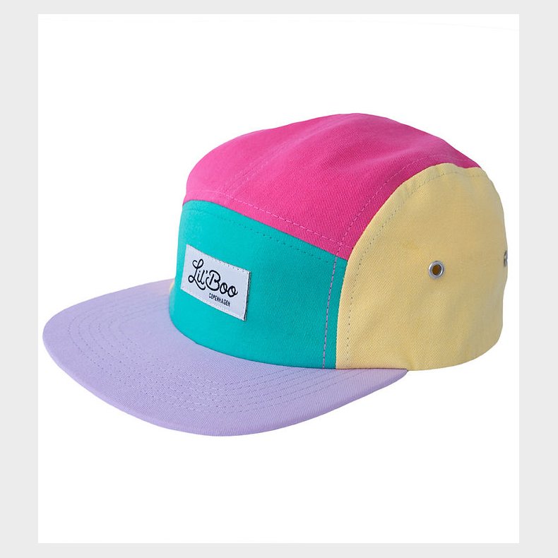 Lil' Boo Copenhagen Kasket - Block 90's 5 - Block 90's