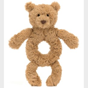 Jellycat Ringrangle - 18x8 cm - Bartholomew Bear