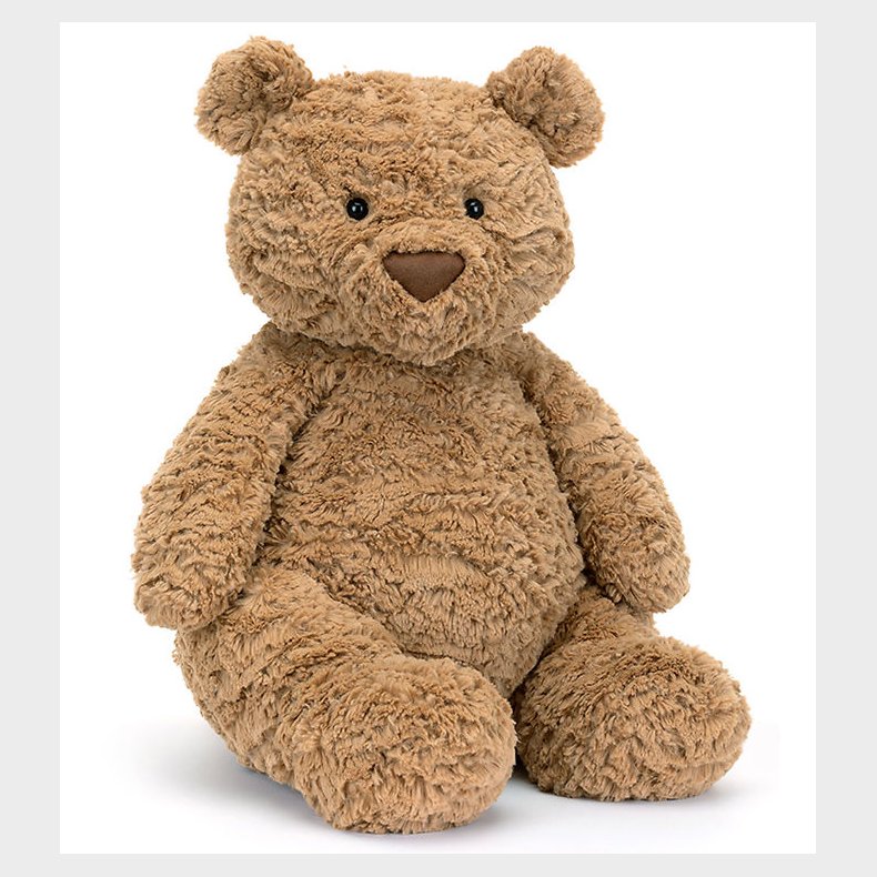 Jellycat Bamse - 42x19 cm - Bartholomew Bear