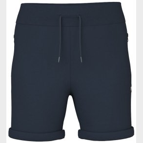 Name It Sweatshorts - NkmVimo - Dark Sapphire