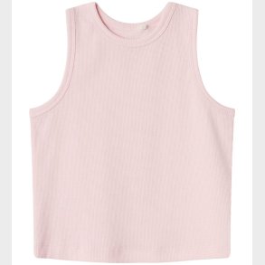 Name It Crop Top - NkfNakal - Parfait Pink