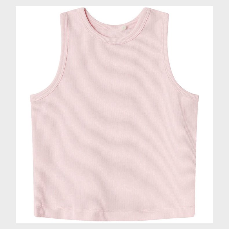 Name It Crop Top - NkfNakal - Parfait Pink