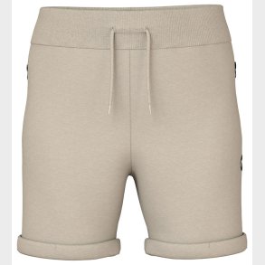 Name It Sweatshorts - NkmVimo - Pure Cashmere