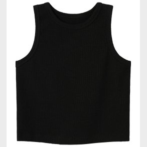 Name It Crop Top - NkfNakal - Black