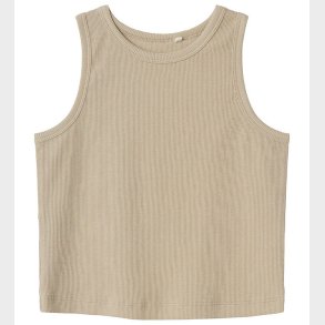 Name It Crop Top - NkfNakal - Pure Cashmere