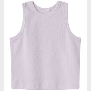 Name It Crop Top - NkfNakal - Orchid Petal