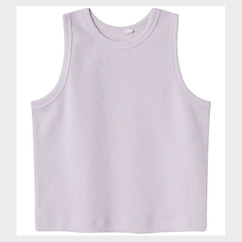 Name It Crop Top - NkfNakal - Orchid Petal