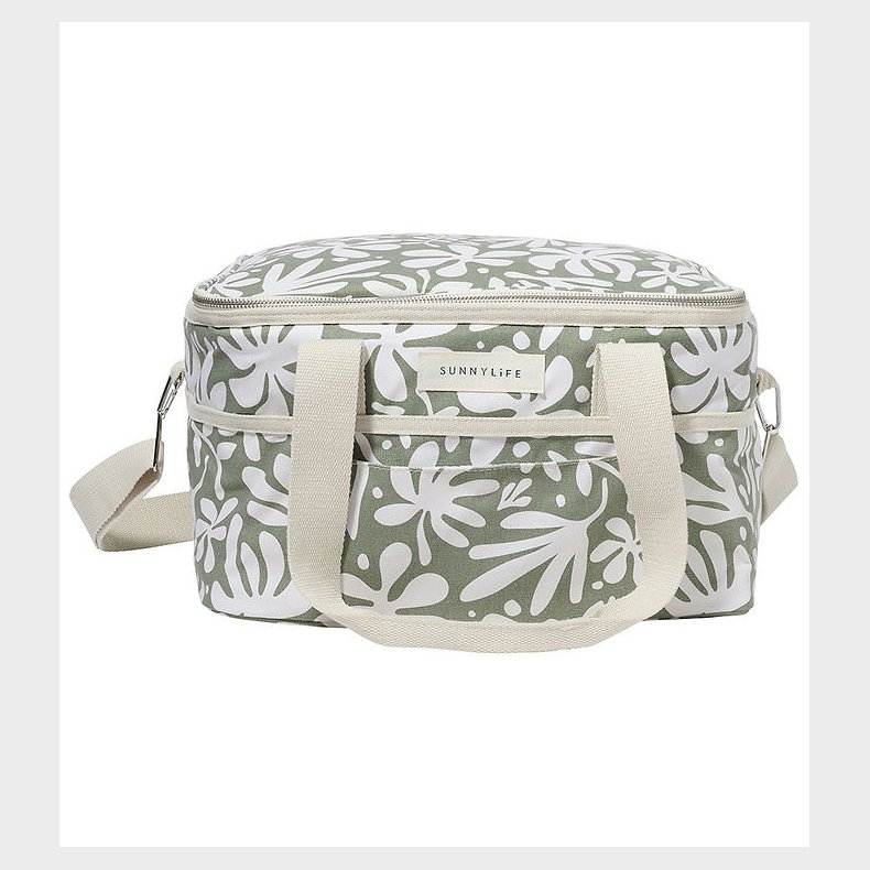 SunnyLife Kletaske - 17,8 L - The Vacay Olive
