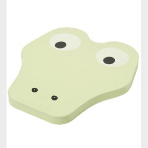 SunnyLife Svmmebrt - Cookie the Croc Light Khaki