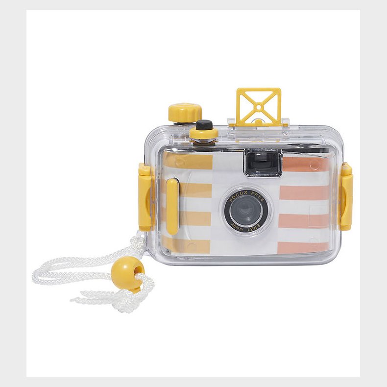 SunnyLife Undervandskamera - Rio Sun