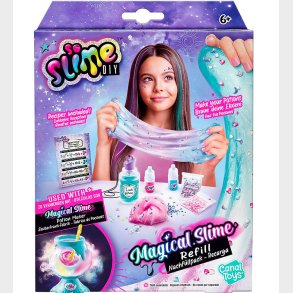 So Slime DIY-Slim - Magical Potion Refill