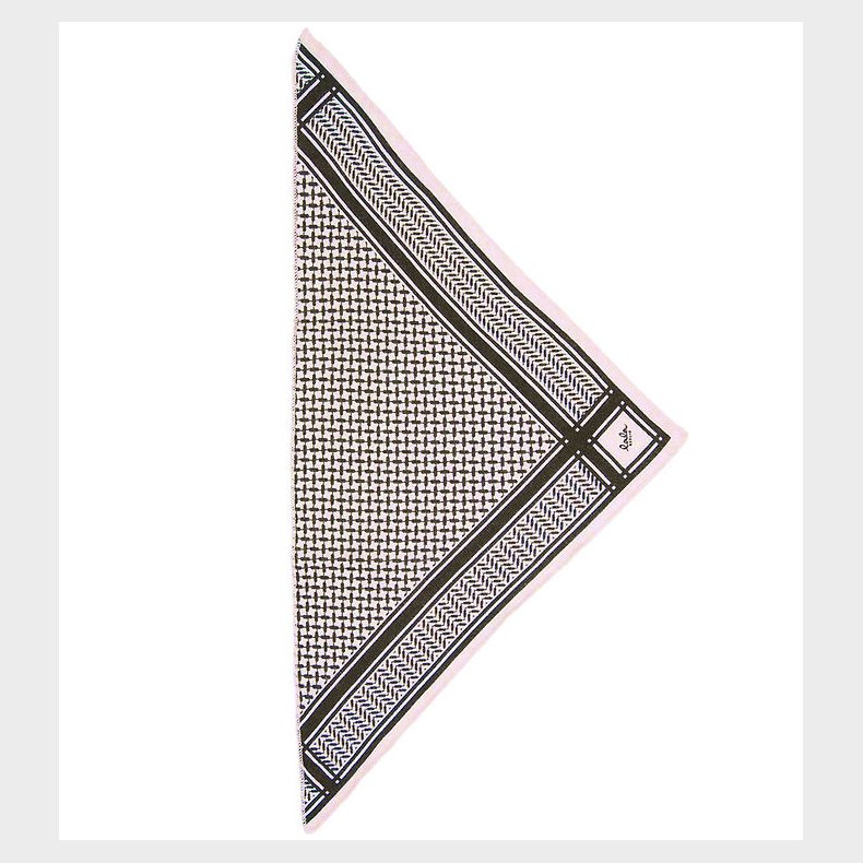 Lala Berlin Trklde - 70x35 - Triangle Trinity Classic XS - Can