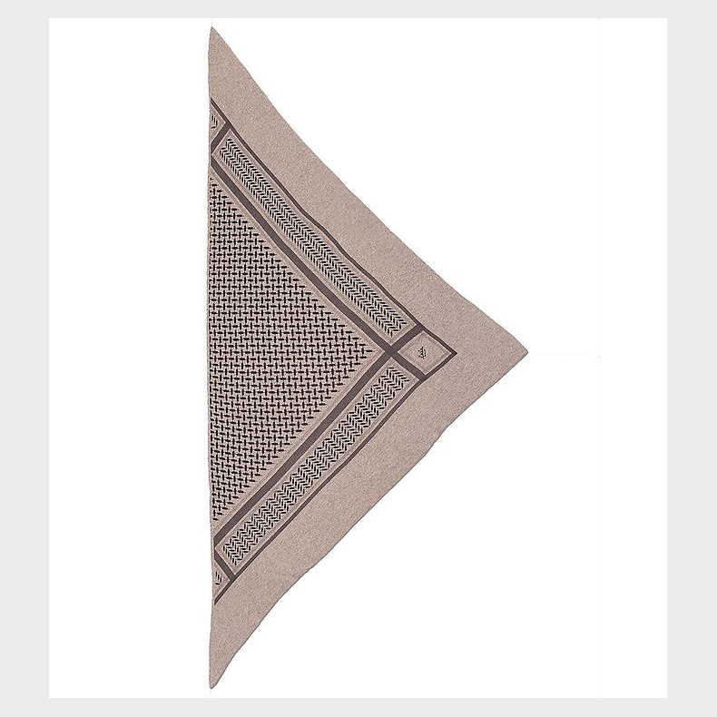 Lala Berlin Trklde - 162x85 - Triangle Trinity Classic M - Str