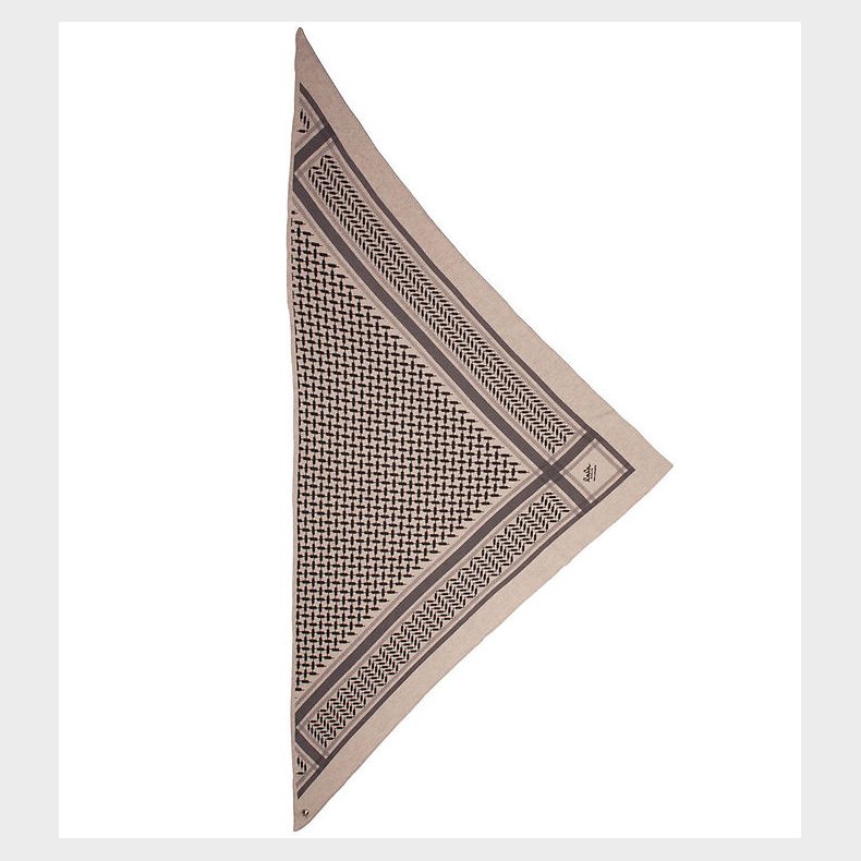 Lala Berlin Trklde - 162x85 - Triangle Trinity Classic M - Dun