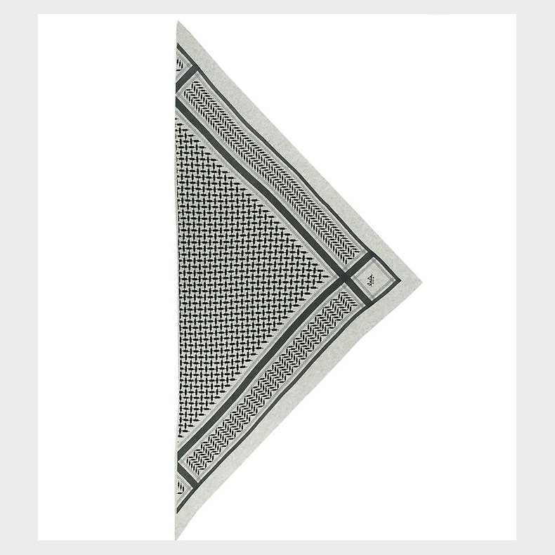 Lala Berlin Trklde - 162x85 - Triangle Trinity Classic M - Fla