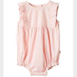 Wheat Sommerdragt - Emmaline - Rose Ballet