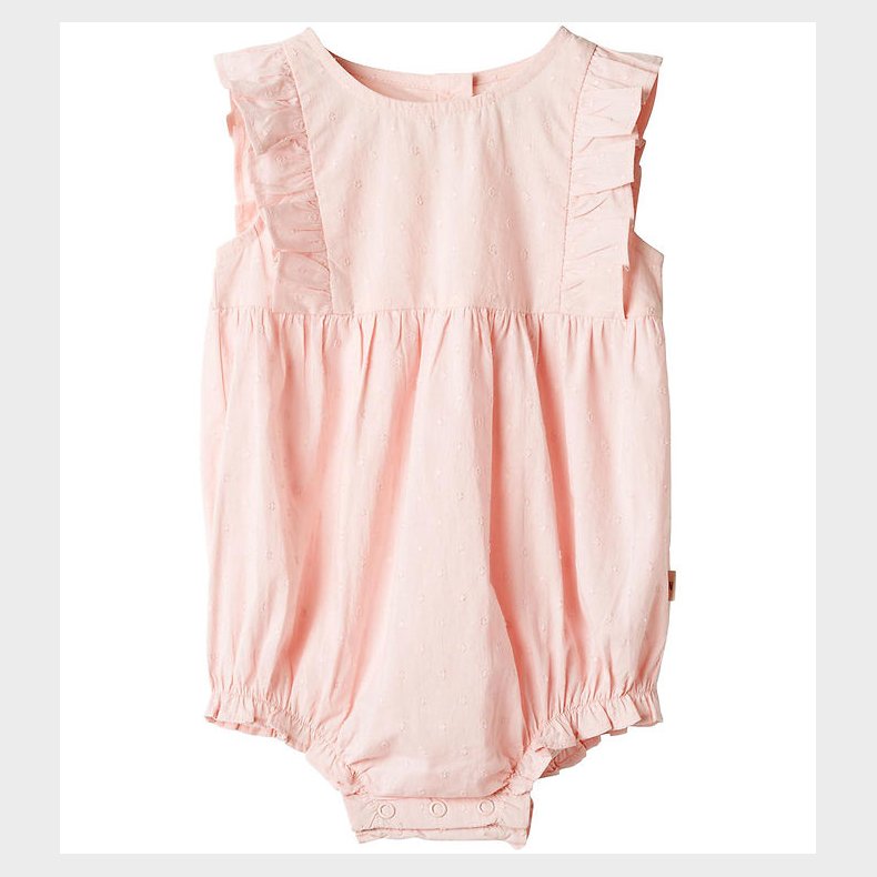 Wheat Sommerdragt - Emmaline - Rose Ballet