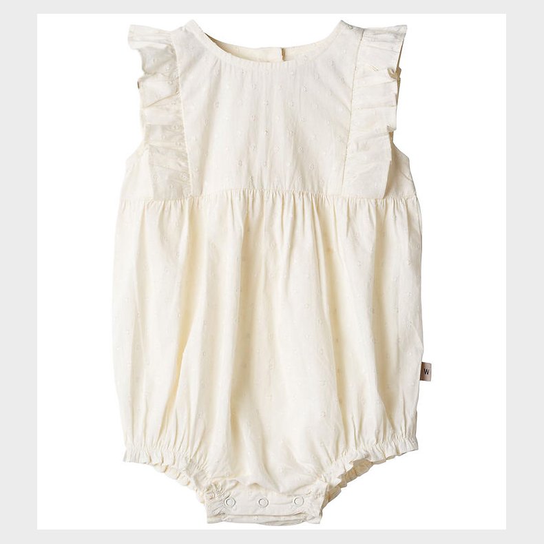 Wheat Sommerdragt - Emmaline - Cream