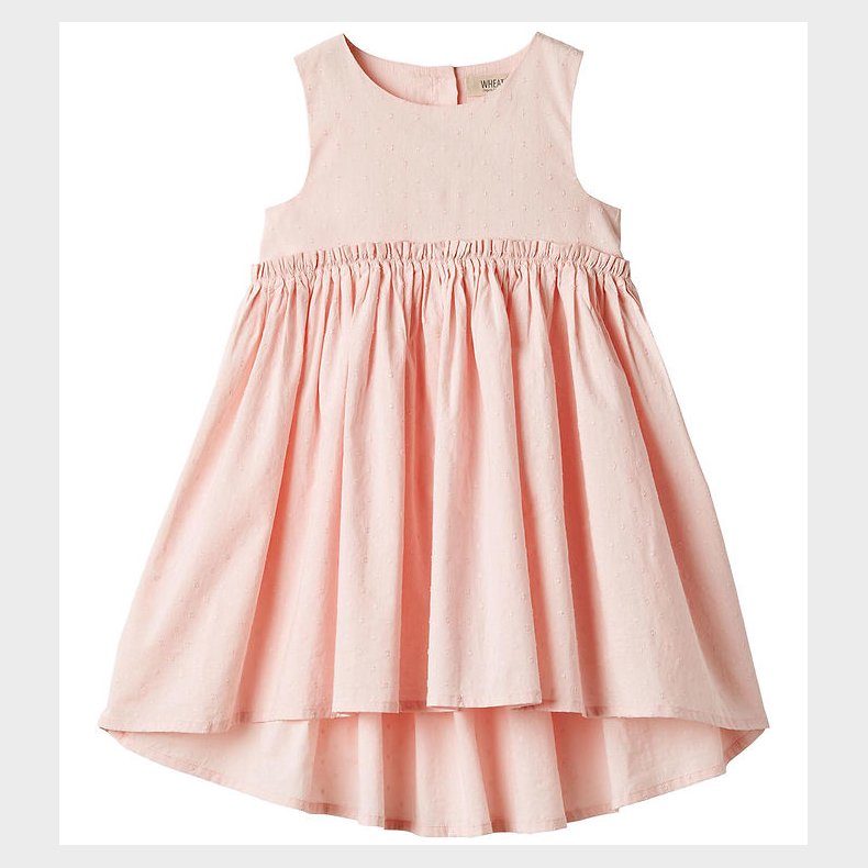 Wheat Kjole - Vilna - Rose Ballet