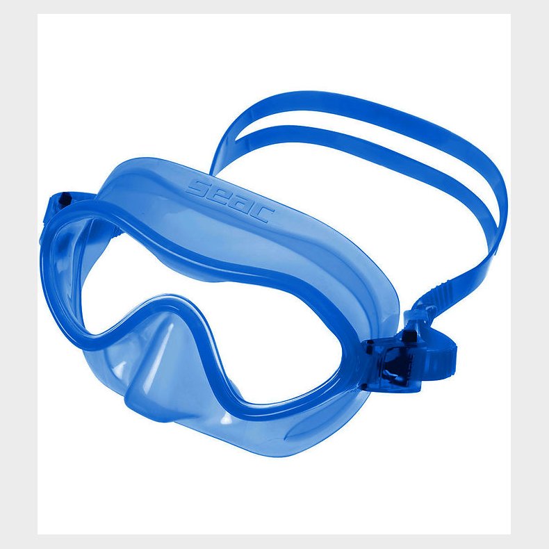 Seac Dykkermaske - Baia - Aquamarina