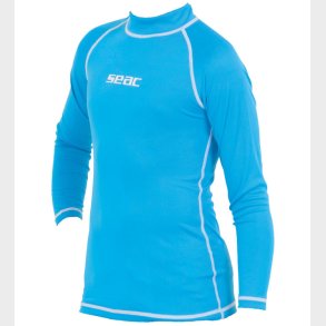 Seac Badebluse - T-Sun Long - UV50+ - Lysebl