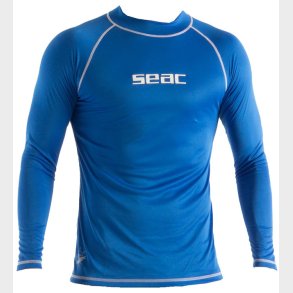 Seac Badebluse - T-Sun Long Man - UV50+ - Bl�