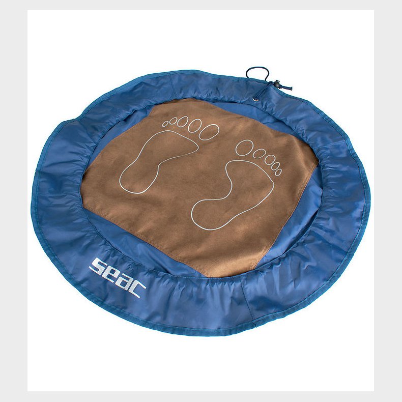 Seac Bademtte - 50 cm