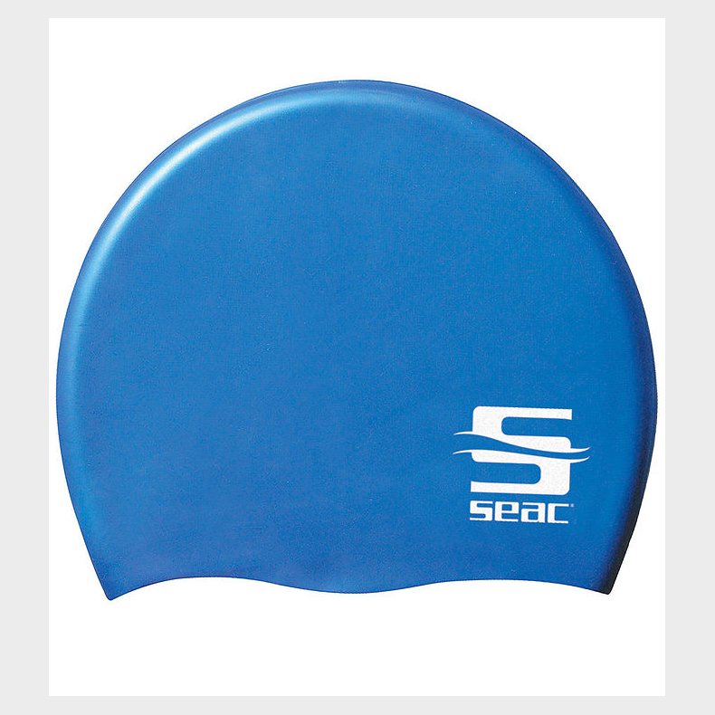 Seac Badehtte - Silikone - Junior - Bl