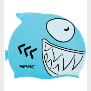 Seac Badeh�tte - Junior - Haj - Bl�