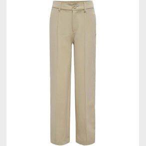 Kids Only Bukser - KogLana - White Pepper