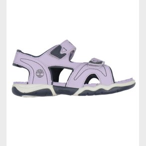 Timberland Sandaler - Adventure Seeker - Lilla