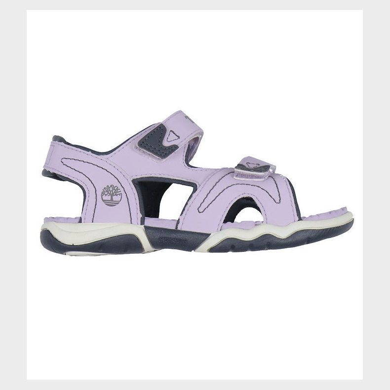 Timberland Sandaler - Adventure Seeker - Lilla