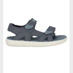 Timberland Sandaler - Perkins Row - Dark Blue