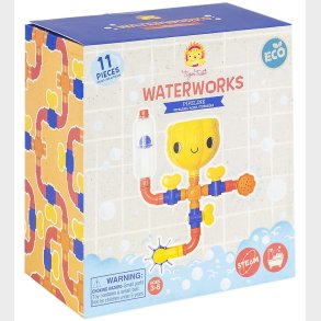 Tiger Tribe Badeleget�j - Waterworks - Pipeline - Eco