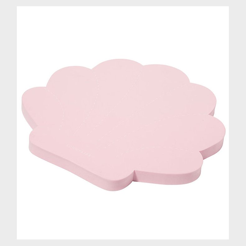 SunnyLife Svmmebrt - Melody the Mermaid Pink