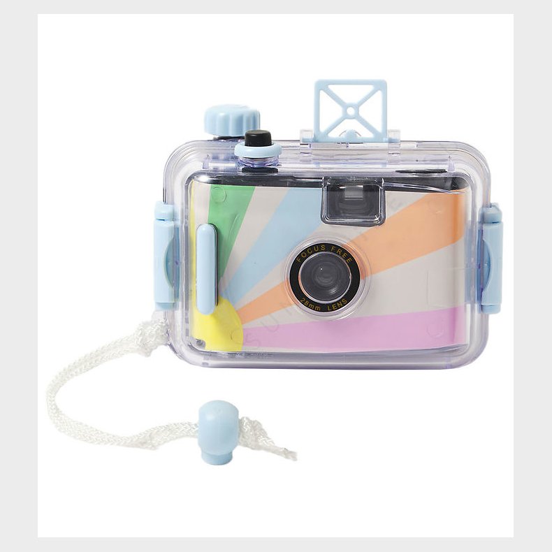 SunnyLife Undervandskamera - Pastel Gelato