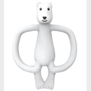 Matchstick Monkey Bidering - Isbjrn