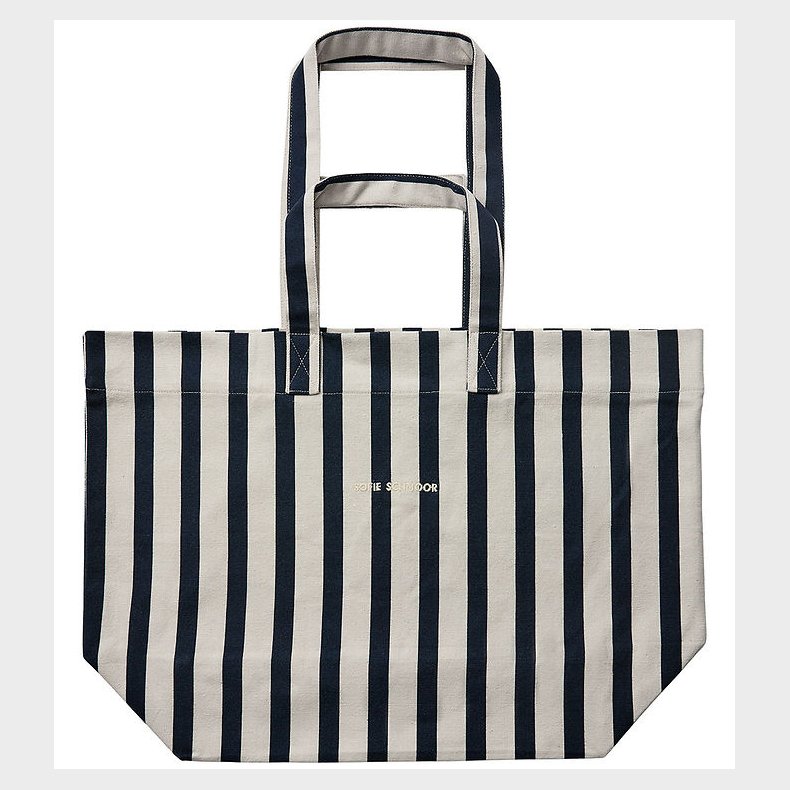 Sofie Schnoor Shopper - Dark Blue