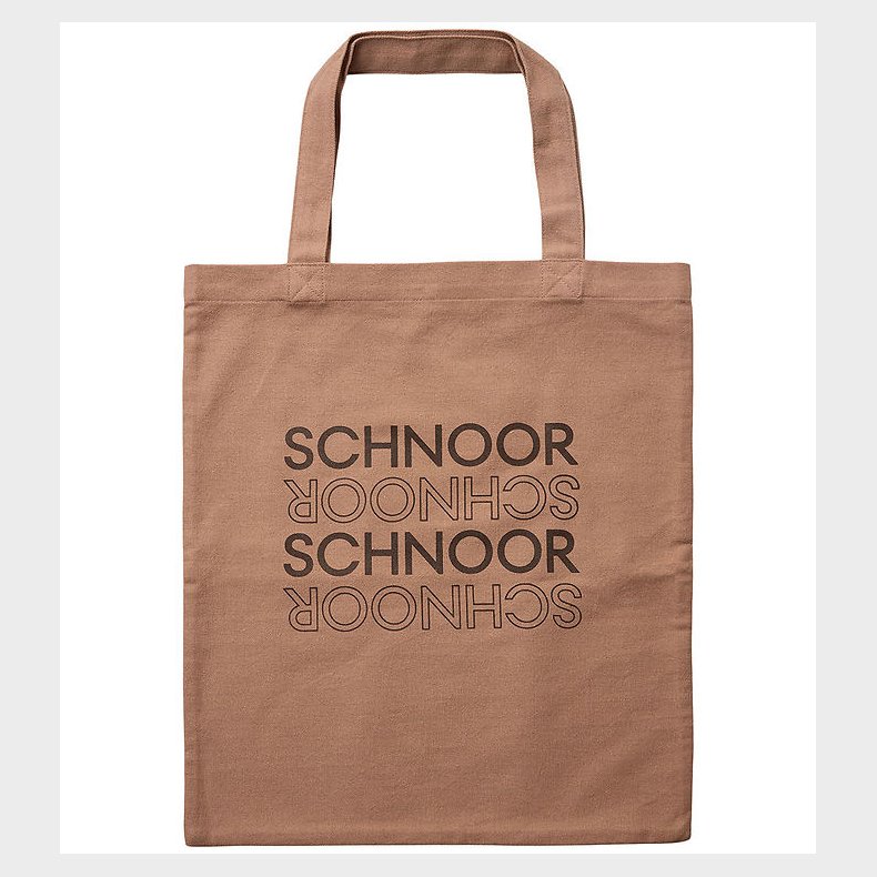 Sofie Schnoor Shopper - Rosy Brown