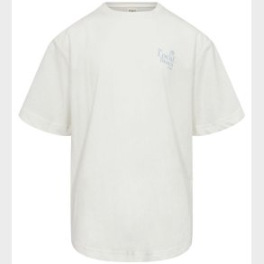 Sofie Schnoor T-shirt - White Alyssum