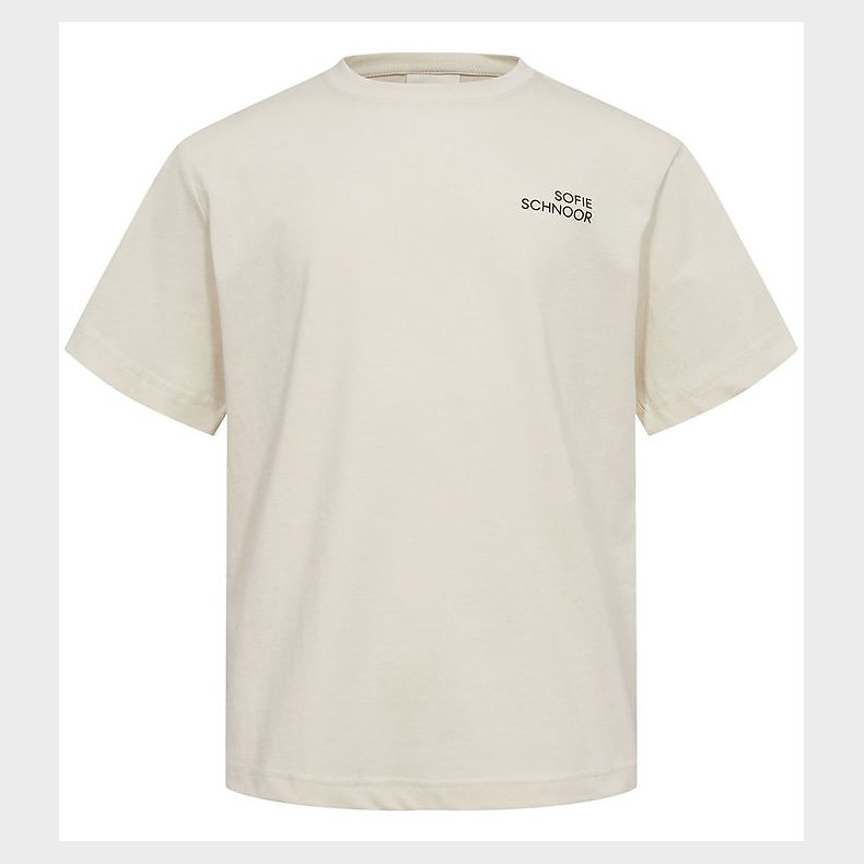 Sofie Schnoor T-shirt - Off White