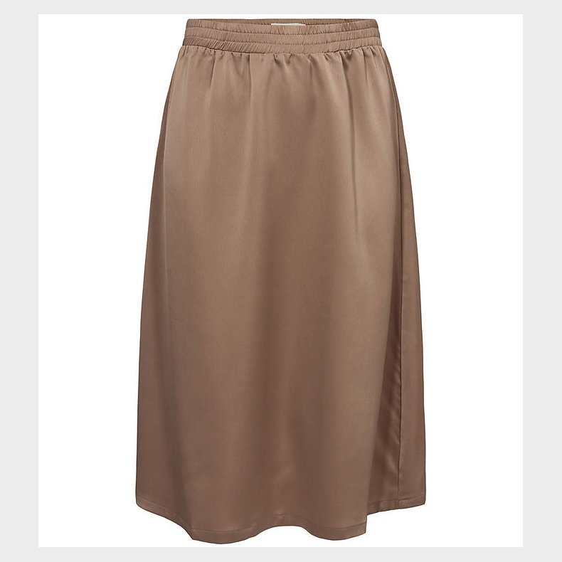 Sofie Schnoor Nederdel - Cashew Brown