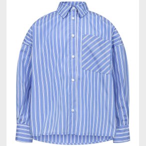 Sofie Schnoor Skjorte - Ice Blue