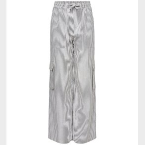 Sofie Schnoor Bukser - Blue Striped