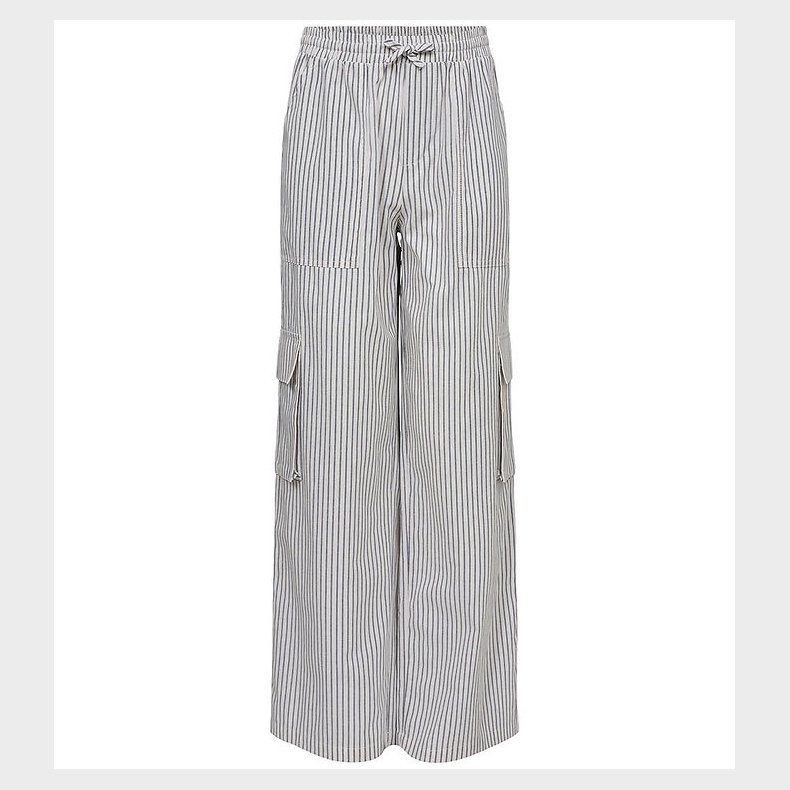 Sofie Schnoor Bukser - Blue Striped