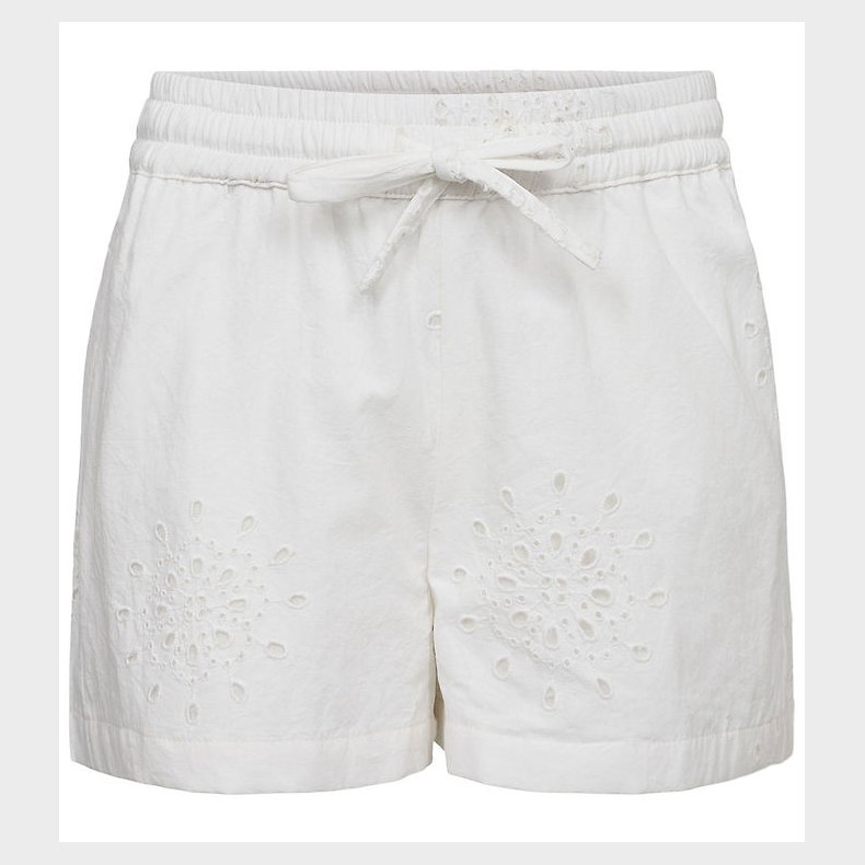 Sofie Schnoor Shorts - Snow White