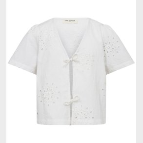 Sofie Schnoor Top - Snow White