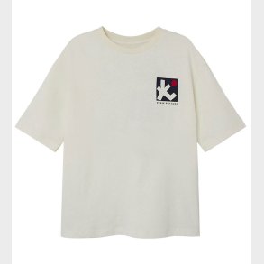 Name It T-Shirt - NkmStig - Jet Stream