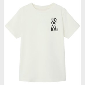 Name It T-Shirt - NkmSinius - Jet Stream