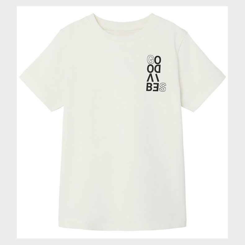 Name It T-Shirt - NkmSinius - Jet Stream